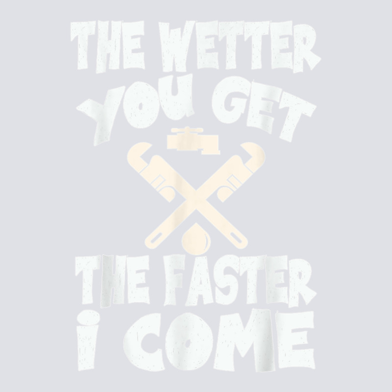 The Wetter You Get The Faster I Come T Shirt Bucket Hat | Artistshot