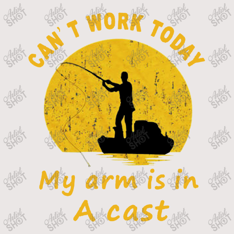 Arm Fishing Pocket T-shirt | Artistshot