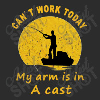 Arm Fishing Exclusive T-shirt | Artistshot