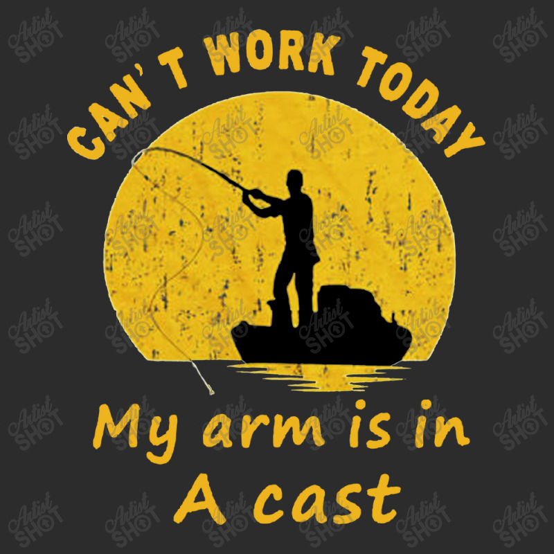 Arm Fishing Exclusive T-shirt | Artistshot