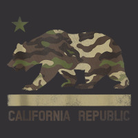 Camouflage California Republic Flag Bear Star Cali La Tshirt Tank Top Vintage Hoodie | Artistshot