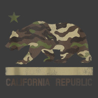 Camouflage California Republic Flag Bear Star Cali La Tshirt Tank Top Men's Polo Shirt | Artistshot