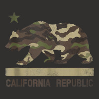 Camouflage California Republic Flag Bear Star Cali La Tshirt Tank Top Champion Hoodie | Artistshot