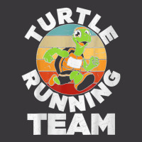 Womens Turtle Running Team Funny Running Fitness Ladies Curvy T-shirt | Artistshot