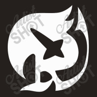 Raven Tail Symbol Tank Top | Artistshot