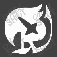 Raven Tail Symbol Vintage T-shirt | Artistshot