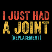 I Just Had A Joint Replacement Funny Surgery Hip Shoulder T Shirt Fleece Short | Artistshot