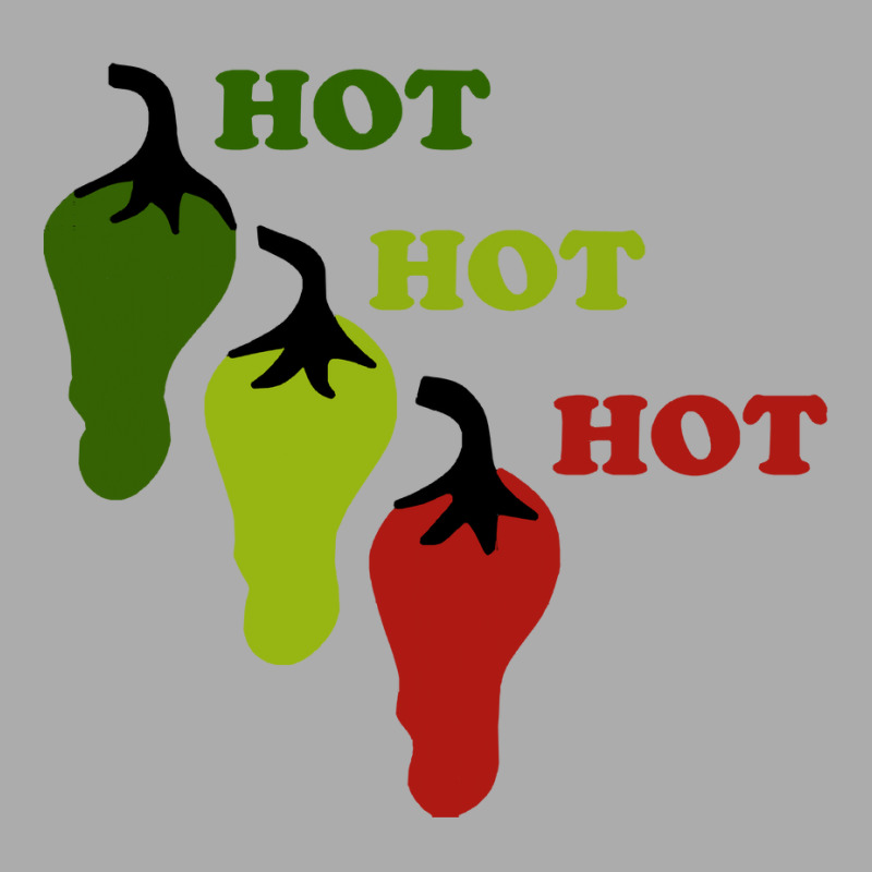 Chili Peppers T  Shirt Hot Hot Hot Chil T  Shirt Men's T-shirt Pajama Set | Artistshot