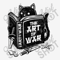 Cat Art Of War Scorecard Crop Tee | Artistshot