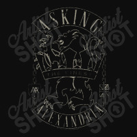 Asking Alexandria The Finest Crop Top | Artistshot