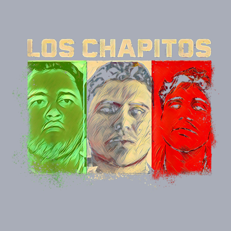 Los Chapitos Cartel De Sinaloa El Chapo Unisex T Shirt Tank Dress by juleakuehneman | Artistshot