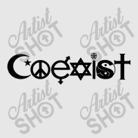 Coexist Symbole1 Unisex Jogger | Artistshot