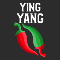 Chilli T  Shirt Chilli Ying Yang T  Shirt Exclusive T-shirt | Artistshot