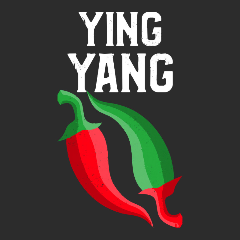 Chilli T  Shirt Chilli Ying Yang T  Shirt Exclusive T-shirt | Artistshot