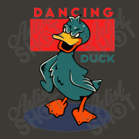 Dancing Duck Bucket Hat | Artistshot