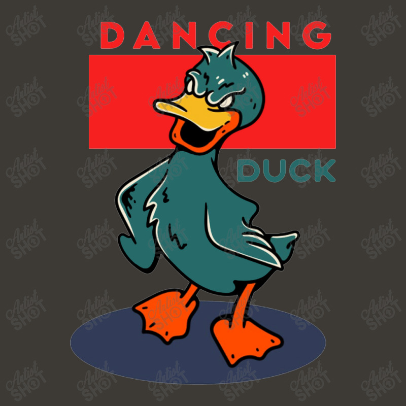 Dancing Duck Bucket Hat | Artistshot