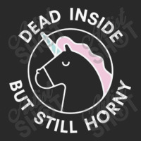 Dead Inside' Toddler T-shirt | Artistshot