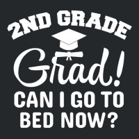 2nd Grade Graduation Shirt Second School Graduatio Crewneck Sweatshirt | Artistshot