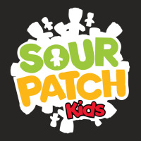 Sour Patch Kids Ladies Fitted T-shirt | Artistshot