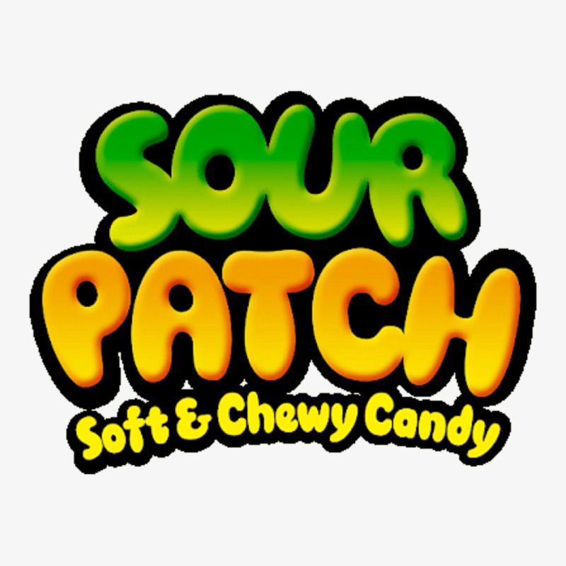 Sour Patch Kids Ladies Fitted T-Shirt by moonalight | Artistshot