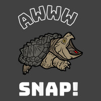 Alligator Snapping Turtle Meme For Men Women Kids Vintage T-shirt | Artistshot