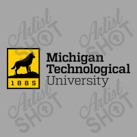 Cool,michigan,technological,university Toddler Sweatshirt | Artistshot