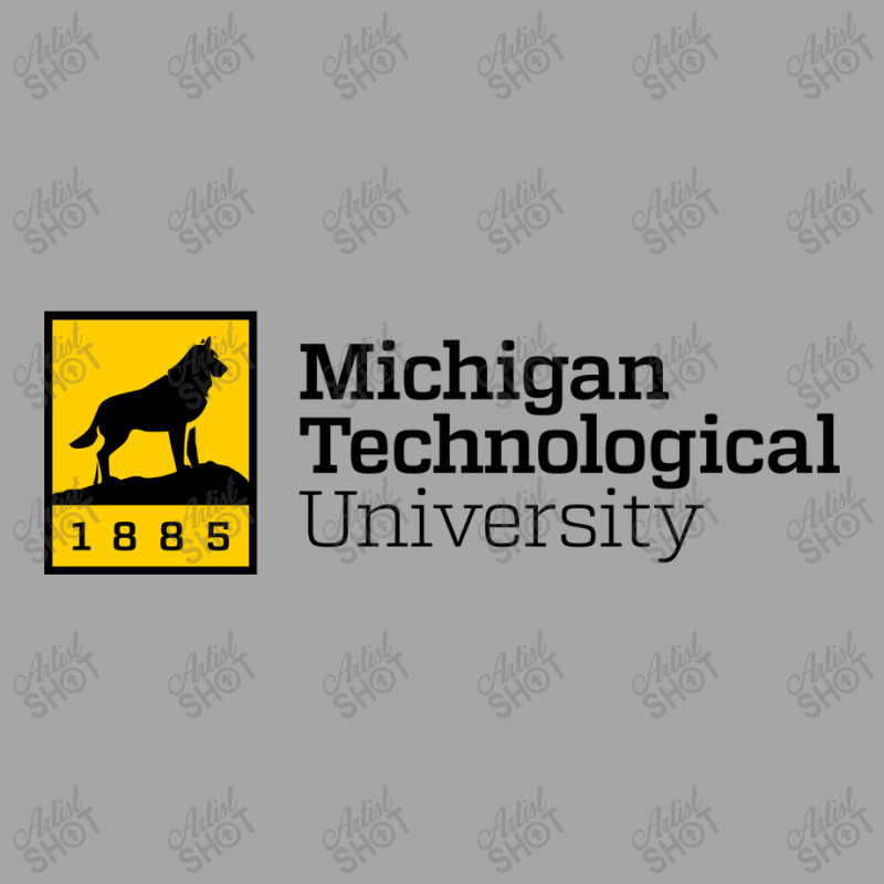 Cool,michigan,technological,university Toddler Sweatshirt | Artistshot