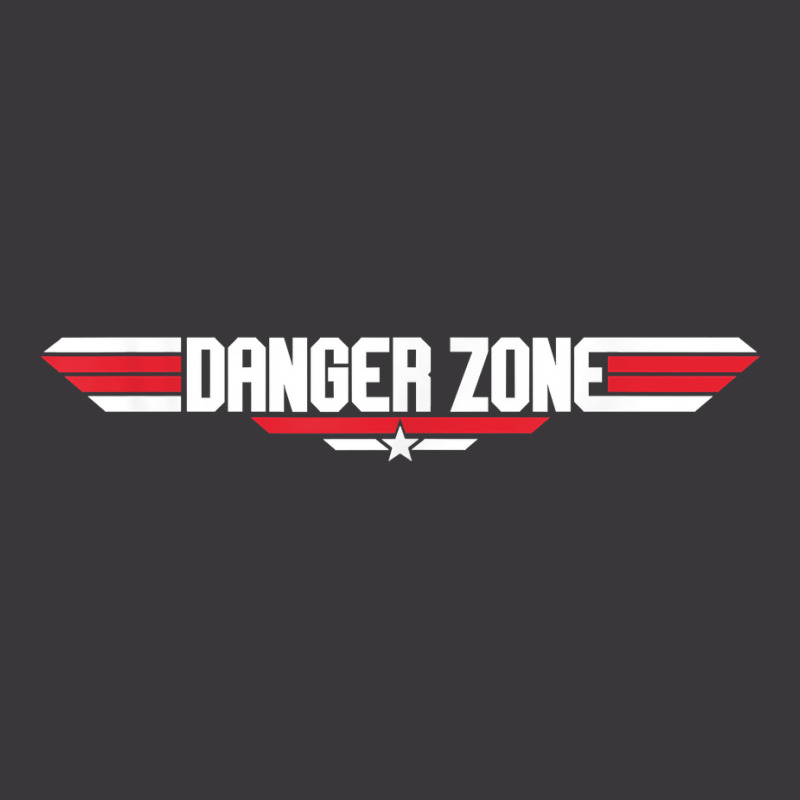 The Danger Zone T Shirt Ladies Curvy T-Shirt by h.avenaver | Artistshot