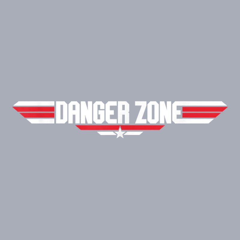 The Danger Zone T Shirt Tank Dress by h.avenaver | Artistshot