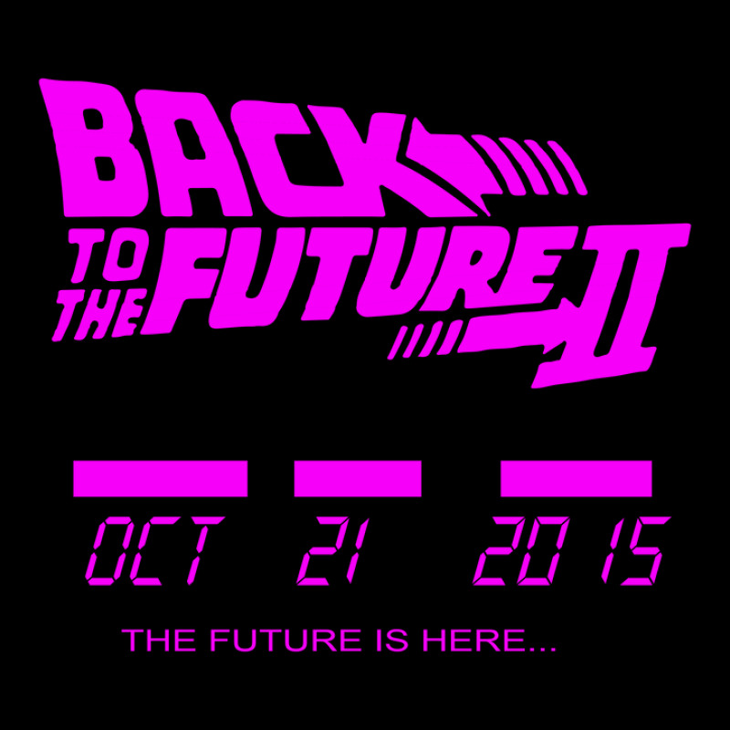 New Back Funny Trend New Gifts Essensial To The Future Ii Future Is He V-Neck Tee by reka4 | Artistshot