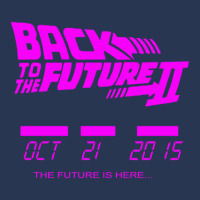 New Back Funny Trend New Gifts Essensial To The Future Ii Future Is He Men Denim Jacket | Artistshot