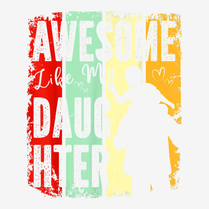 Awesome Like My Daughter Father Day Gifts From Daughter License Plate Frame | Artistshot