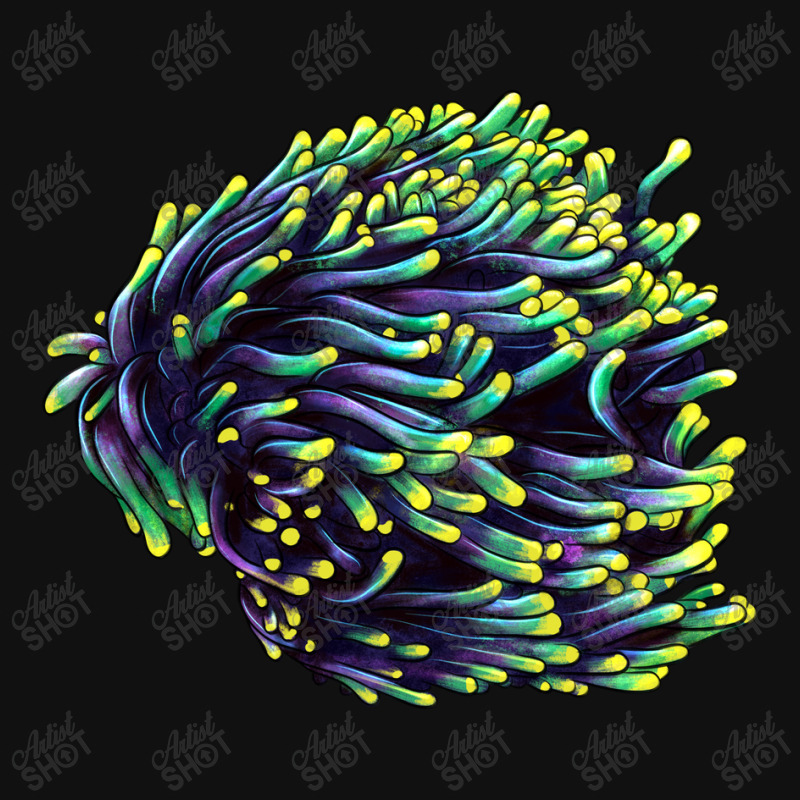 Sea Coral Front Car Mat | Artistshot