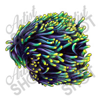 Sea Coral Sticker | Artistshot