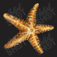 Starfish T-shirt | Artistshot