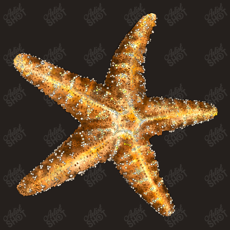 Starfish Tank Top | Artistshot