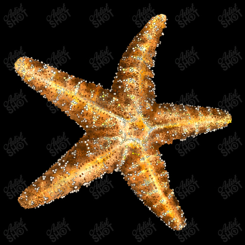 Starfish Lightweight Hoodie | Artistshot