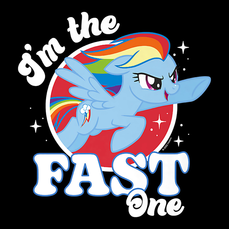 Poster My Little Pony - Rainbow Dash | Wall Art, Gifts & Merchandise 