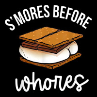 S'mores Before Whores Apparel T Shirt Men's Long Sleeve Pajama Set | Artistshot