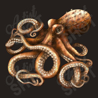 Octopus Tank Top | Artistshot