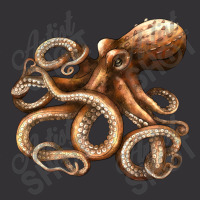 Octopus Vintage Hoodie | Artistshot