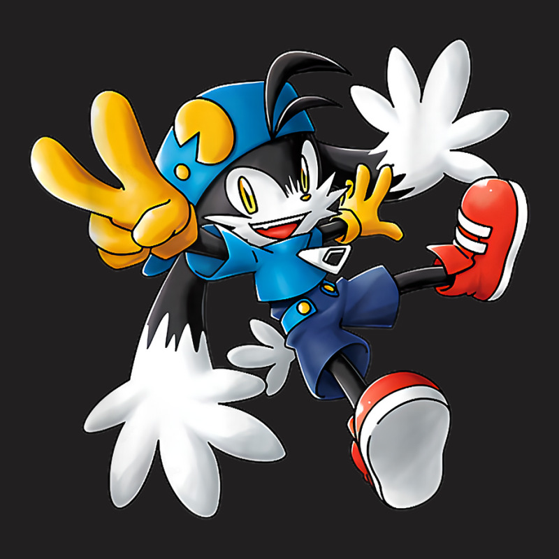 Klonoa Fantasy Reverie Series T Shirt T-shirt | Artistshot