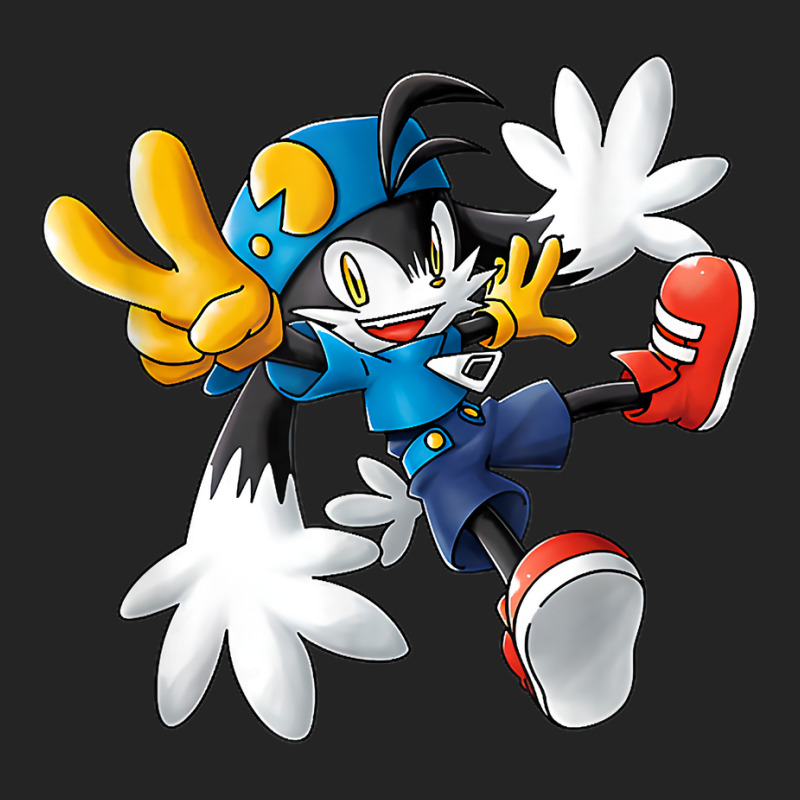 Klonoa Fantasy Reverie Series T Shirt 3/4 Sleeve Shirt | Artistshot