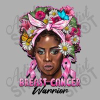 Breast Cancer Warrior Black Woman Exclusive T-shirt | Artistshot