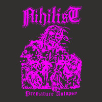 Nihilist Funny Trend New Gifts Essensial Premature Autopsy Entombed Champion Hoodie | Artistshot