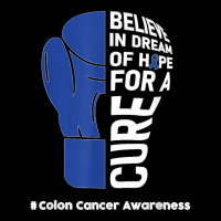 Colon Cancer Day Quote Colon Cancer Awareness Day Wear Blue T Shirt Men's Long Sleeve Pajama Set | Artistshot