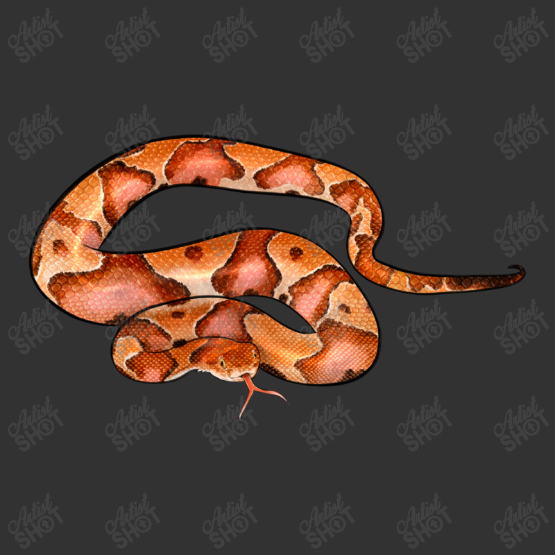 Copperhead Snake Illustrations Baby Bodysuit | Artistshot