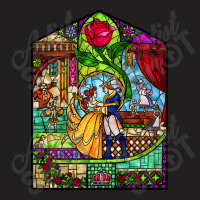 Tale As Old As Time T-shirt | Artistshot