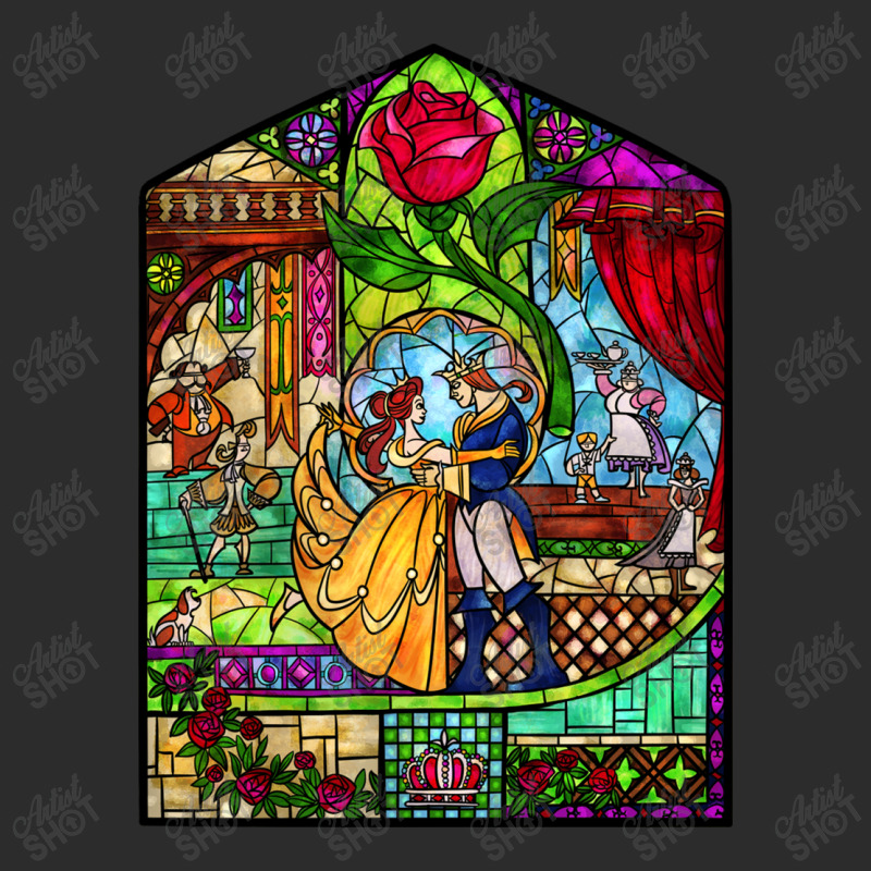 Tale As Old As Time Exclusive T-shirt | Artistshot