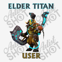 Elder Titan User Adjustable Cap | Artistshot